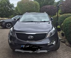 Kia Sportage 2016