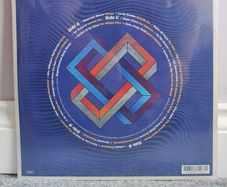 LP ' Vinyl Record - Various - Psychedelic Rock ( New & Sealed )
