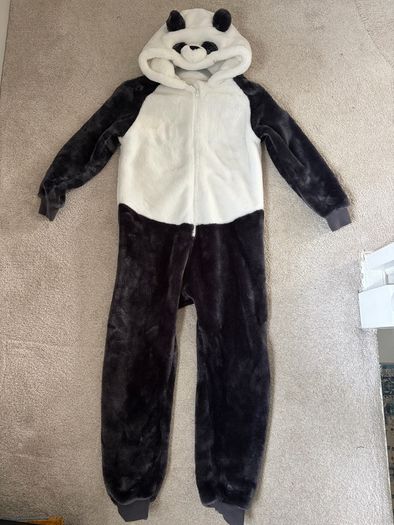 panda onsie