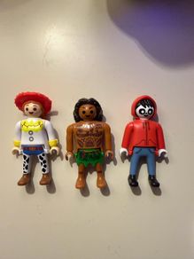Kinder Egg Playmobil toys