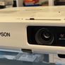 Epson EB-X24 3500 Lumens Home Cinema HDMI Projector XGA  (Lamp: 1397 hours) Used Image 4