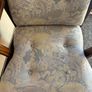 Good Condition Armchair Image 3