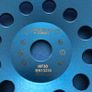 230mm, 9" PROFESSIONAL Diamond grinding disc, cup, wheel  concrete, stone Image 3