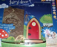 Fairy door