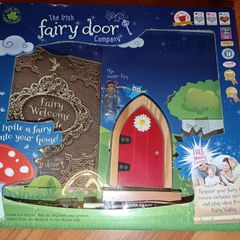 Fairy door