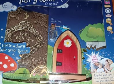 Fairy door