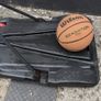 Basketball Stand Set + ball (size 5) Image 2