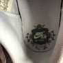 Boys / Girls Nike air force trainers size 2 reduced Image 5
