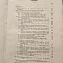 This vintage 1930 Royal Mint annual report features official government documentation with a stamp dated December 5, 1931. IN GOOD CONDITION.  SEE PHOTOS FOR SAME. Image 3