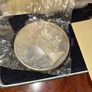 Irish Eamon De Valera Silver coin set RARE Image 4