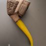 Set of 5 Vintage Pipes Image 7