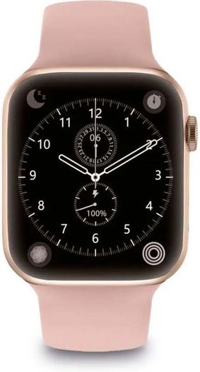 Classic Woman Smart Watch