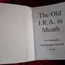 The Old IR.A. In Meath / Owen McFadden / 2015 Image 4