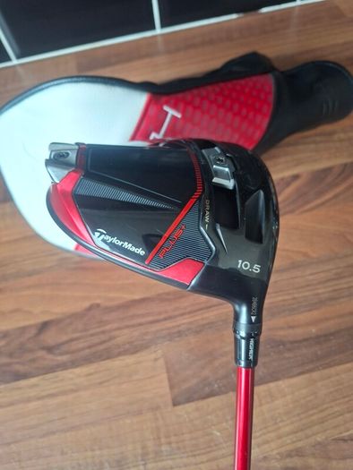 Taylormade Stealth 2 Plus Driver