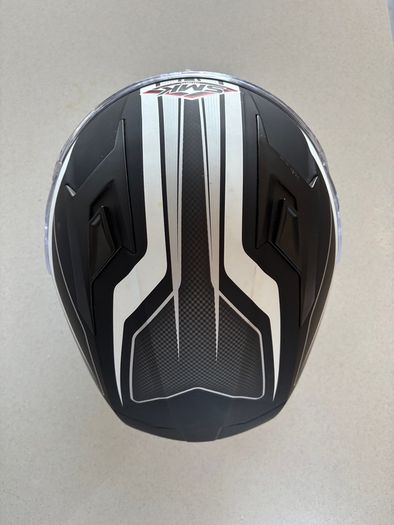 motorcycle helmet
