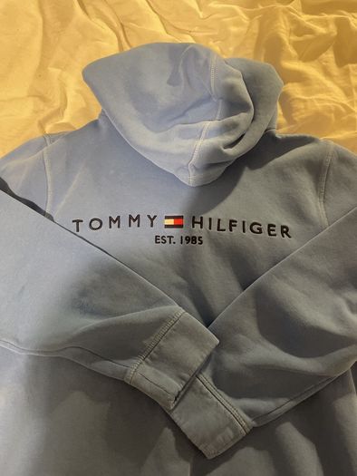 hoodie