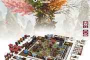 Tang Garden Seasons (Complete Collection)