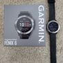 Garmin Fenix 6 (with two additional straps) Image 2