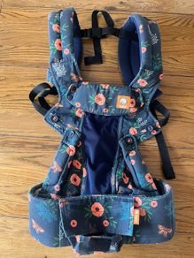 Tula Explore Baby Carrier