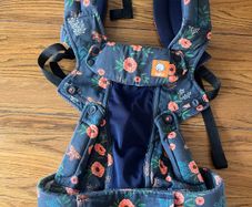 Tula Explore Baby Carrier