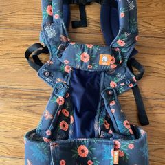 Tula Explore Baby Carrier
