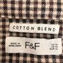 F&F winter shirt, XL Image 3