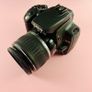 Canon Eos 350d Image 4
