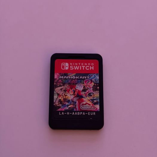 Nintendo Switch Bundle