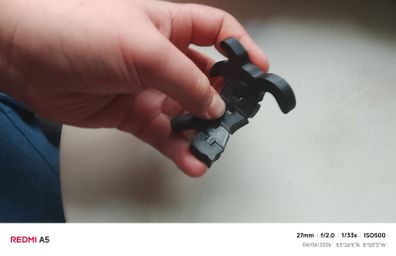 3d prints