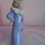 Nao  by Lladro Figurine, Ornaments, Ceramics, Collectables, Home decor Image 7