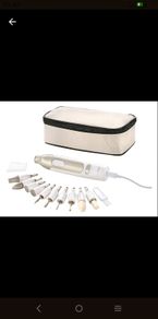 manicure pedicure set