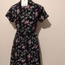 Qed London Floral Dress, New With Tags Image 10
