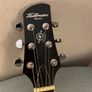 Ibanez Artcore Talmann semi-acoustic guitar Image 5