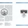 1998 Bundes Republic Deutschland (Germany) Federal Annual Stamp EFT Collection with 42 images of conteents Image 10