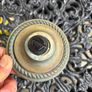 Vintage brass door knob Image 2