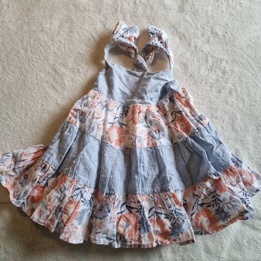 Girls Bundle 18-24 months
