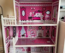 Doll House