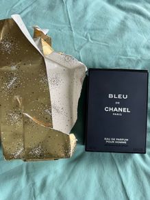 Bleu De Chanel