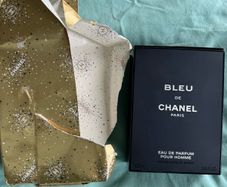 Bleu De Chanel