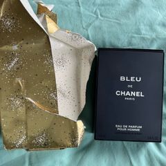 Bleu De Chanel