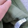 Army Style Cargo Summer Khaki Jacket Image 2