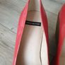 Vagabond Leather Wedges Size Uk 7 ( Eu 40) Image 8
