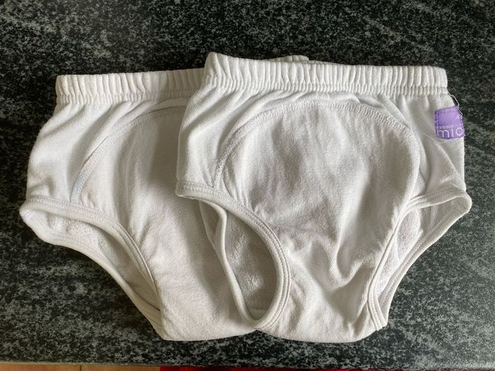 Potty training pants