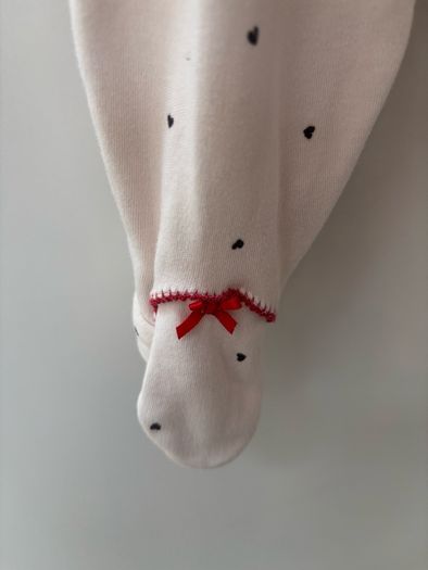 Baby Christmas outfits/onesies