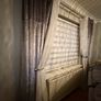 Mirror / curtains / light shade / vase Image 6