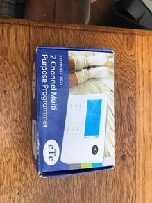 Thermostat