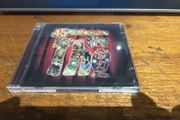 The The - 45 RPM- The Singles