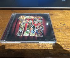 The The - 45 RPM- The Singles