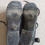 Irish dancing hard shoe size 13 Image 3