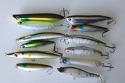 fishing lure